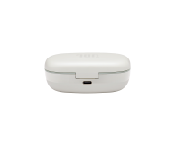 JBL Endurance Peak 2 BT TWS biale - 606340 - zdjęcie 9